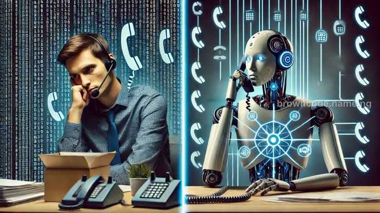 How Artificial Intelligence Is Being Used to Steal Money From Ordinary People