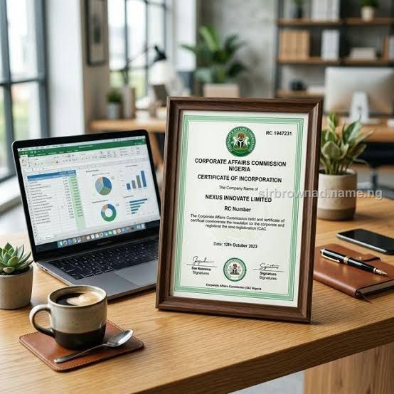 CAC Registration vs Operating Informally: What New Business Owners Need to Know