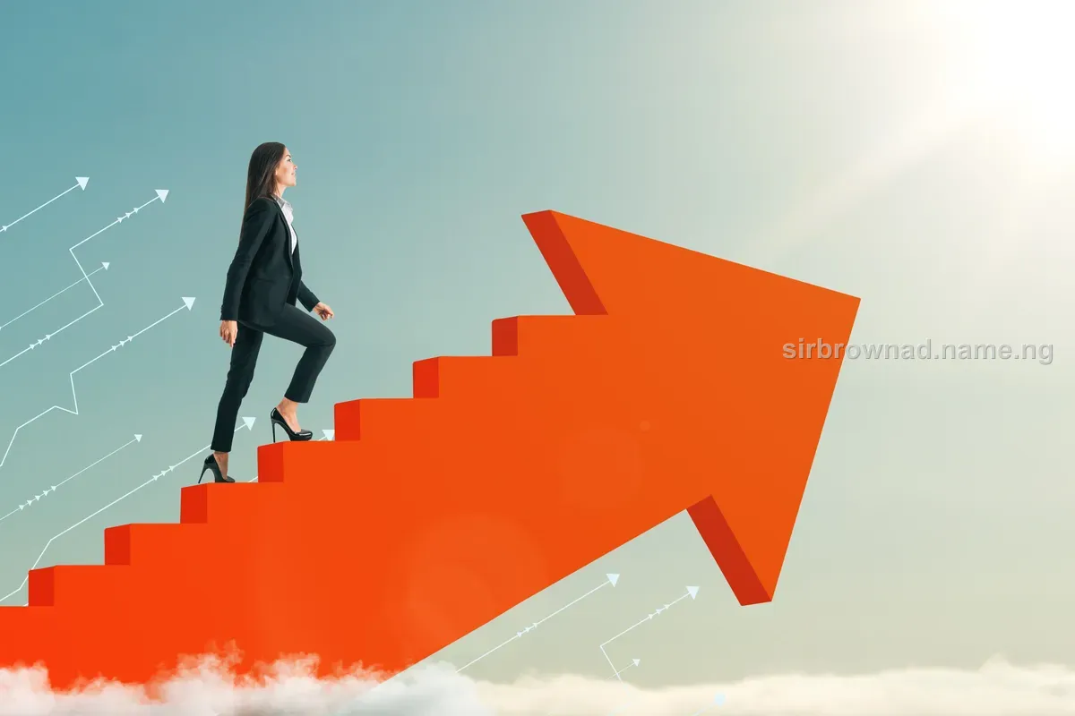 How to Build a Career That Actually Grows: The Complete Guide to Professional Advancement