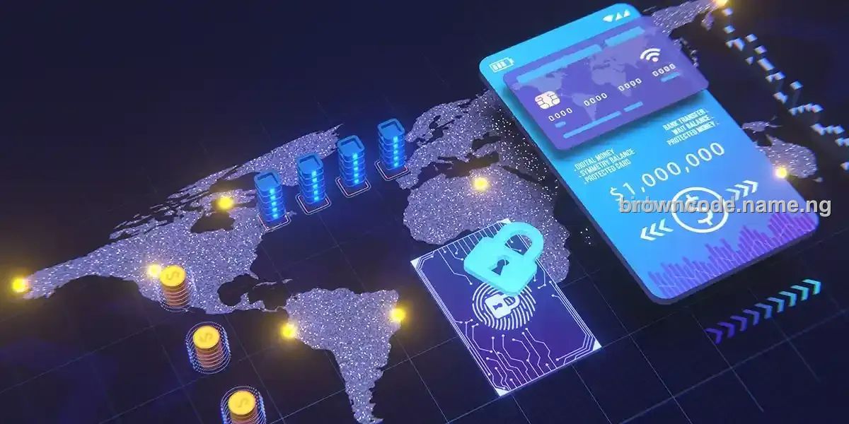 “Navigating the Complex World of Global Cross-Border Payments”
