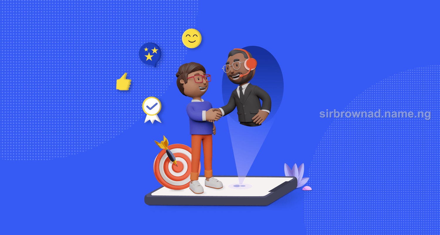 How Customers Decide Whether to Trust a New Business They've Never Heard Of