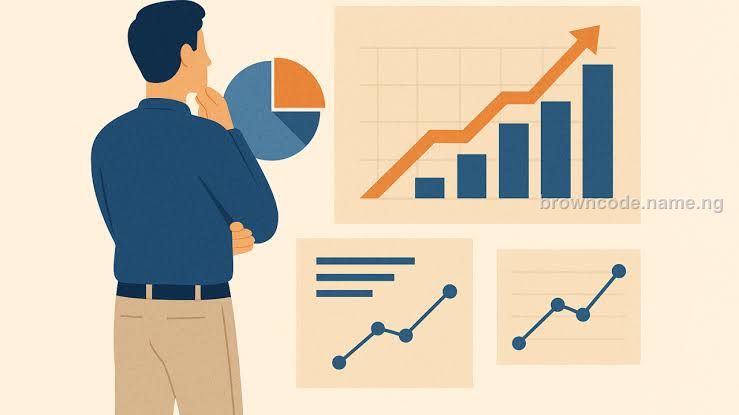Data-Driven Scaling: KPIs Every B2B Company Must Track Beyond Revenue