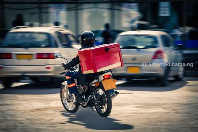 Fake Dispatch Rider Scams — How Nigerian Instagram and WhatsApp Sellers Lose Goods Before Getting Paid