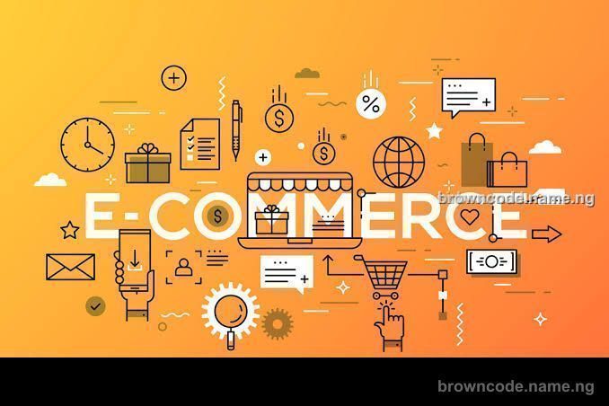 The Power of E-commerce: Selling to the World While You Sleep