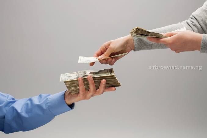 The Overpayment Trap — How Scammers Use 'Extra Money' to Steal From Nigerian Business Owners