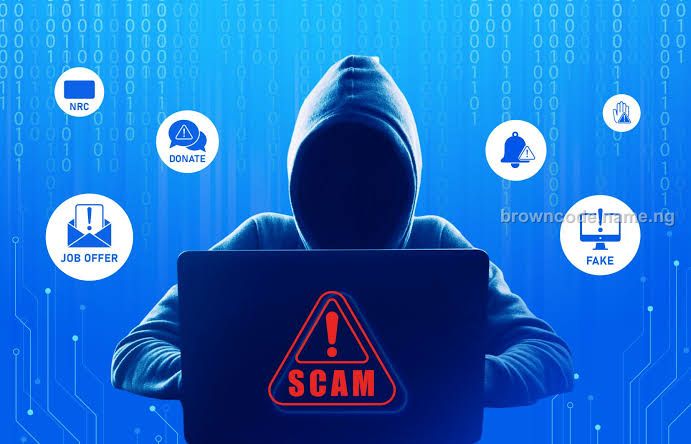 The Intelligence File: How Scammers Know Everything About You Before They Call