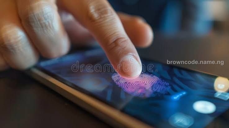 Why Your Fingerprint Is Not as Safe as Your Bank Told You
