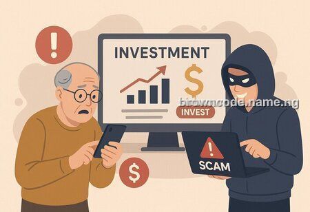 The Investment Fraud Epidemic: How to Tell a Real Opportunity From a Carefully Engineered Trap