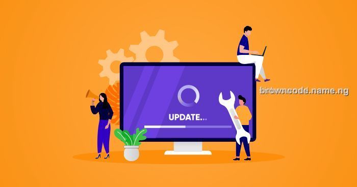 Neglecting Website Maintenance: A Silent Business Killer