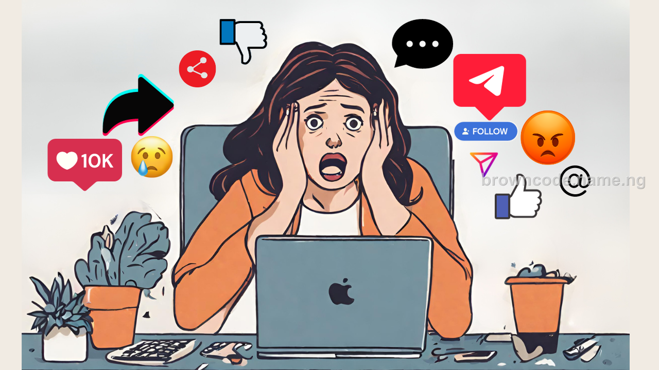 Algorithmic Warfare: Inside the Infrastructure of Social Media Conflict