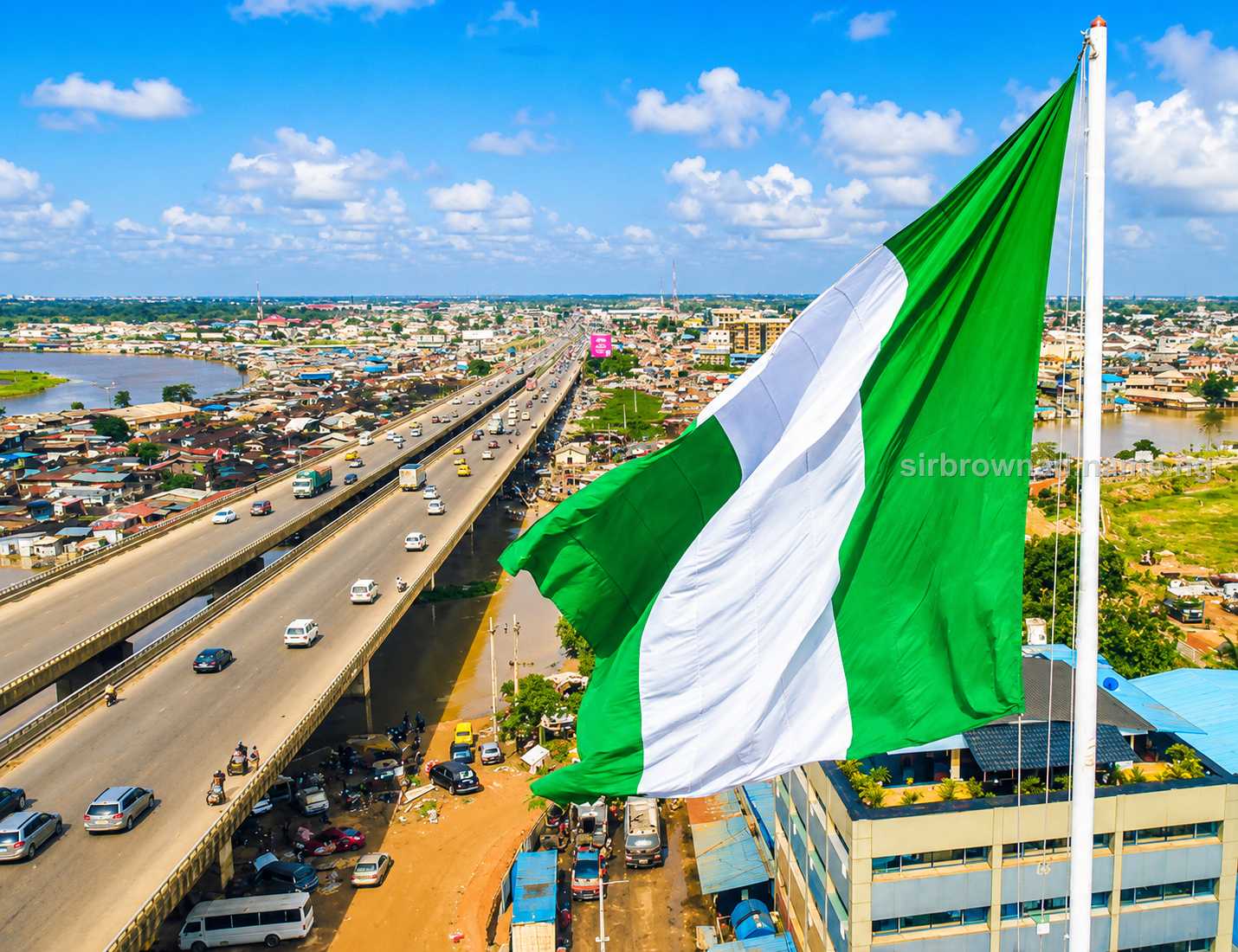 The True Cost of Fraud: How Scams Are Quietly Draining Nigeria's Economy and Its People