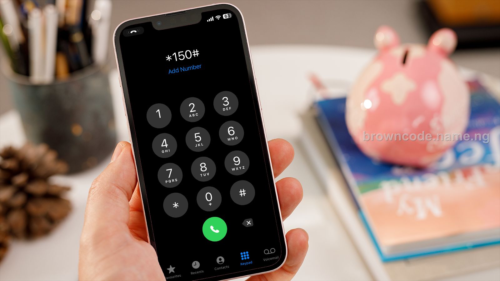 The Secret Life of Your Phone Number: How Hackers Use It to Empty Your Account