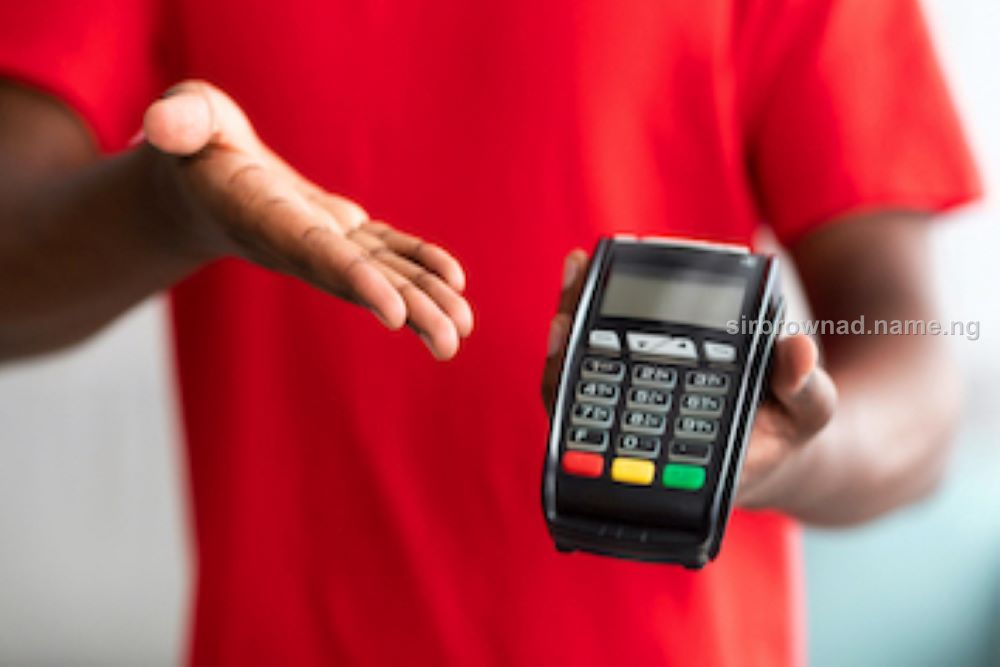 The Fake POS Alert: How Fraudsters Trick Agents Into Giving Out Cash That Was Never Sent