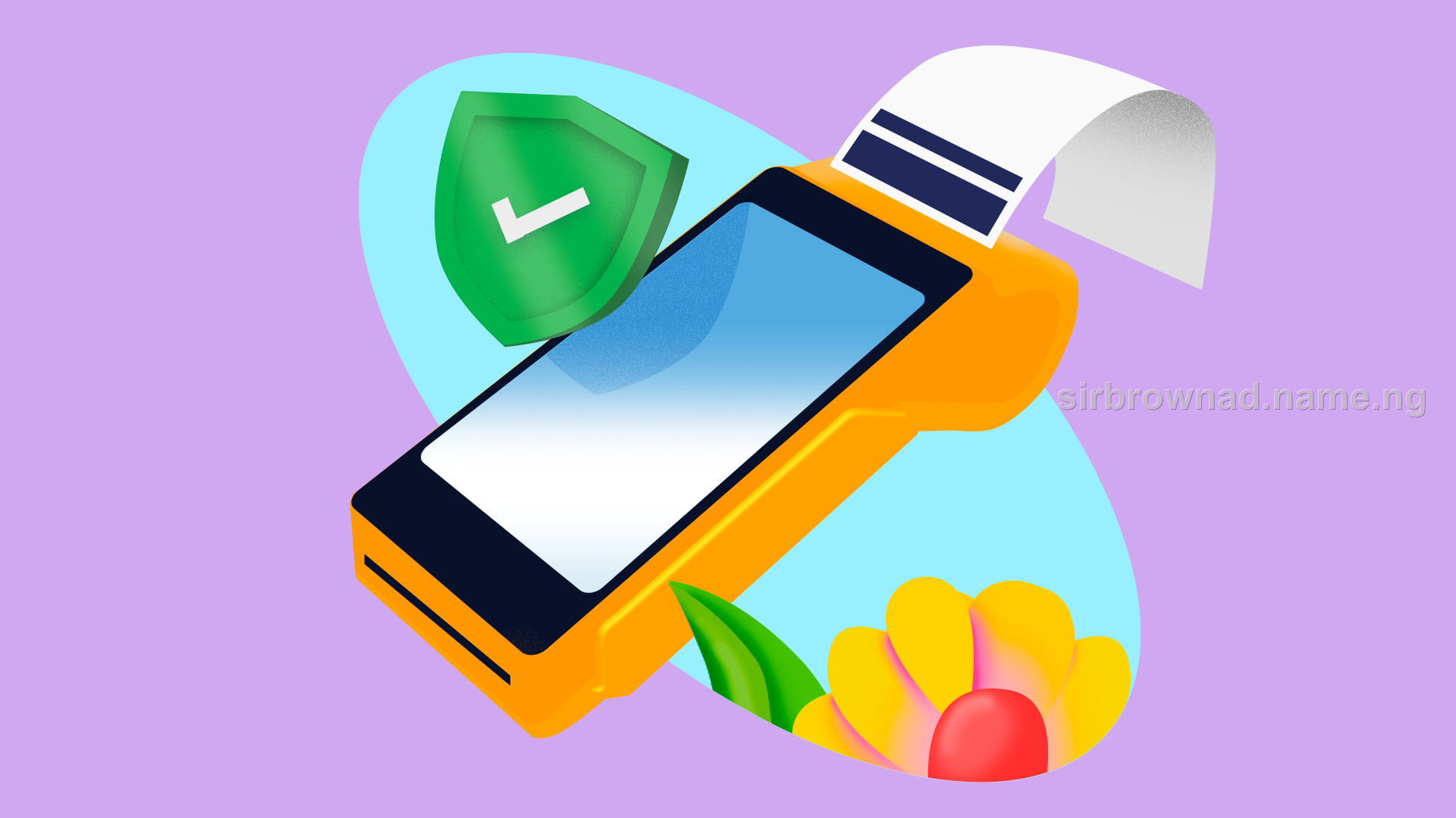 POS Reversal Scams — How Nigerian Physical Store Owners Lose Money After a Successful Transaction
