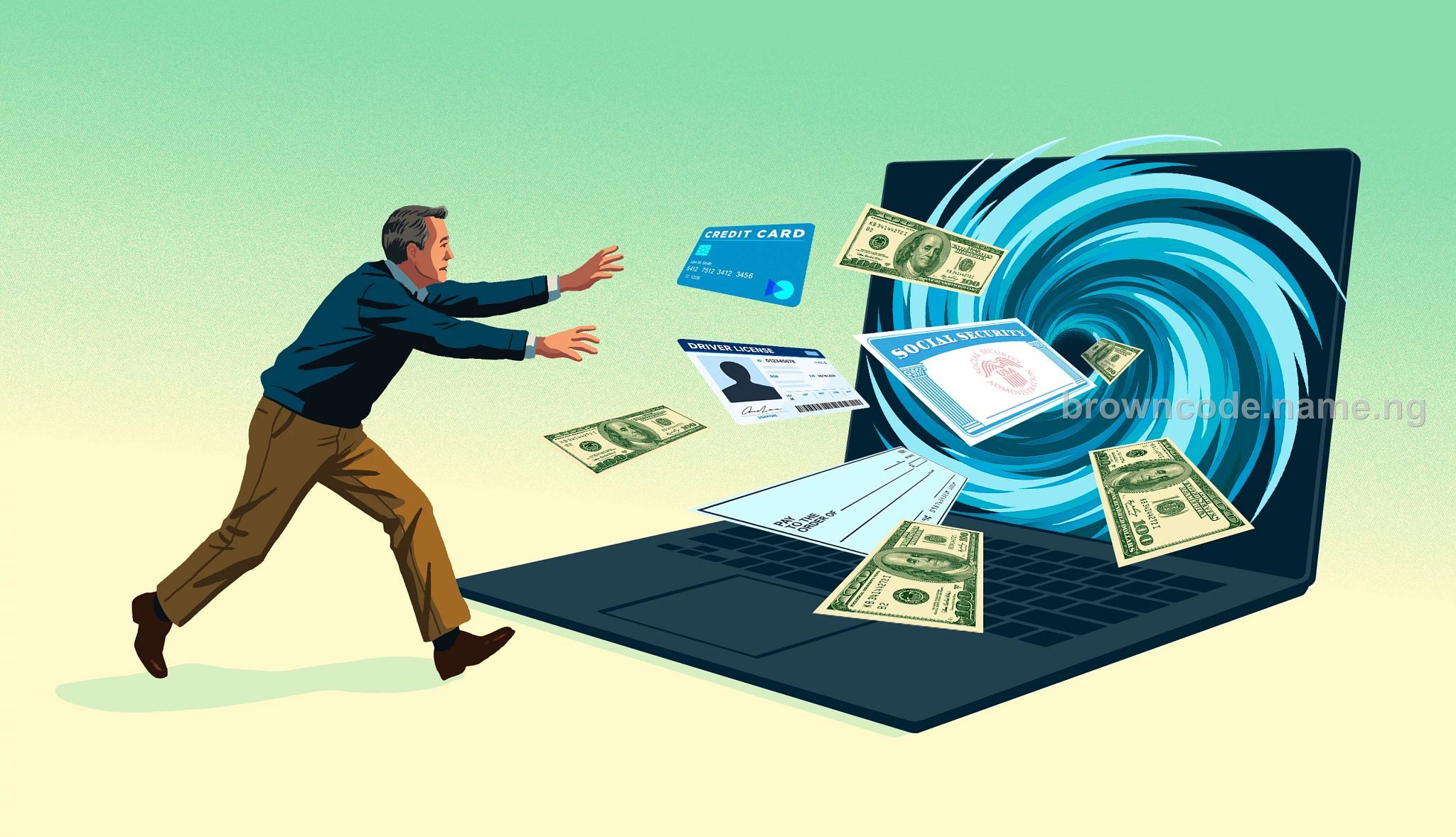 The Psychology of Urgency: Why Smart People Fall for Obvious Scams