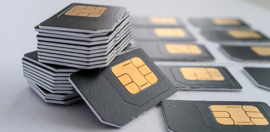 Your SIM Card Is a Master Key: The Silent Crime Banks Don't Warn You About