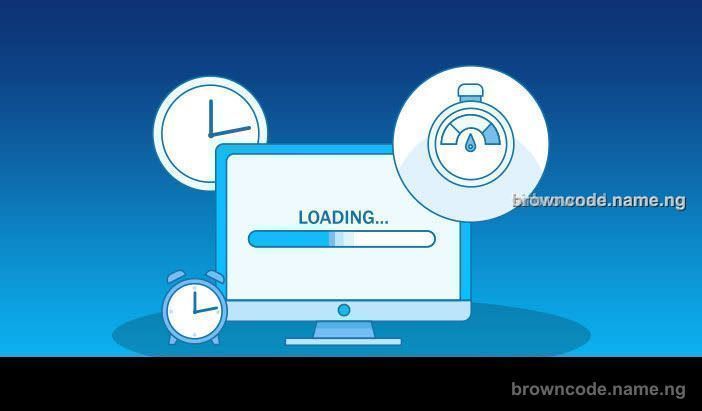 Why Website Speed Can Make or Break Your Business