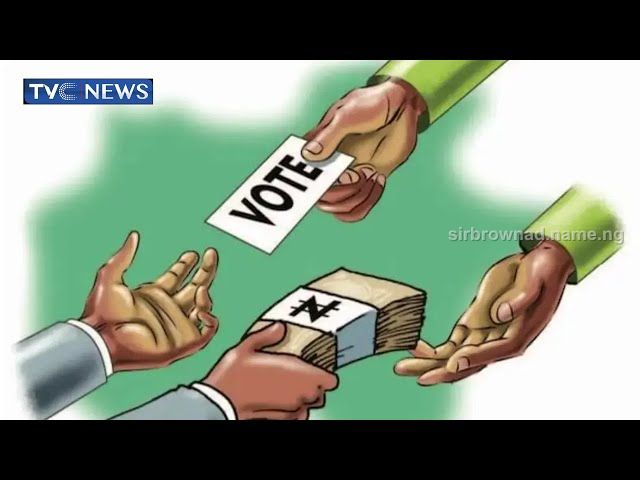 The Political Scam: How Fraud in Nigerian Politics Has Robbed a Nation — and What Happens If We Finally Say No
