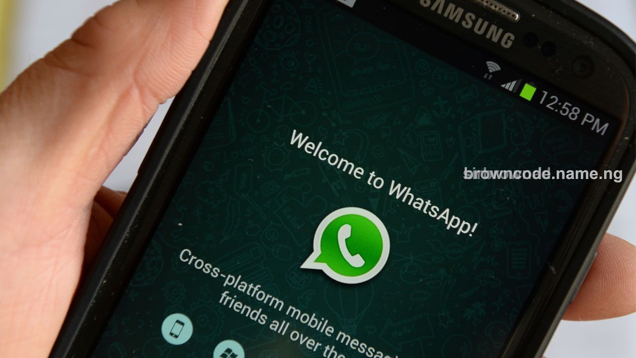 Why Nigerians Trust WhatsApp More Than Their Banks — And Why That's Exactly What Fraudsters Exploit